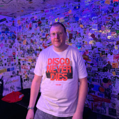 Jules Dressner @ The Lot Radio 08-17-2025