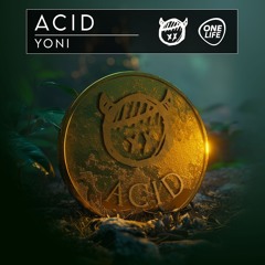 YON! - Acid (Extented Mix)