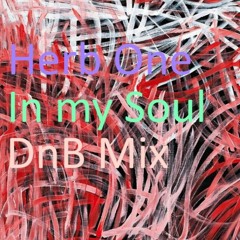 In My Soul; Imersive dynamic liquid DnB rollerz Mix