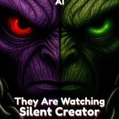They Are Watching