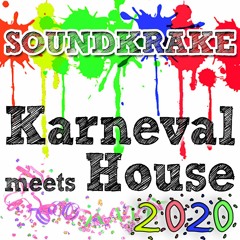 Karneval meets House 2020