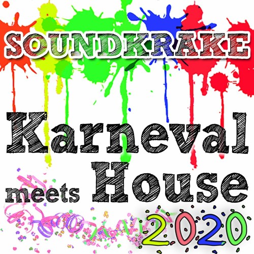 Karneval meets House 2021 (Corona Edition)