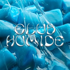 La mixtape de Nadann - Club humide x Jerk Off Festival