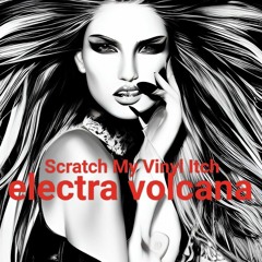 Scratch My Vinyl Itch