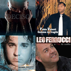 Melodie Neomelodiche: Le Voci Iconiche della Napoli Contemporanea 2024