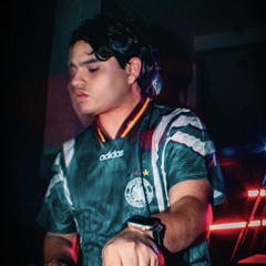 Skrillex x Tainy x Young Miko - Apaga La Luz (Abdler Remake)