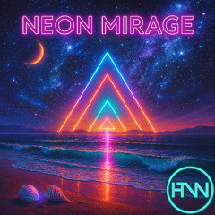 Neon Mirage