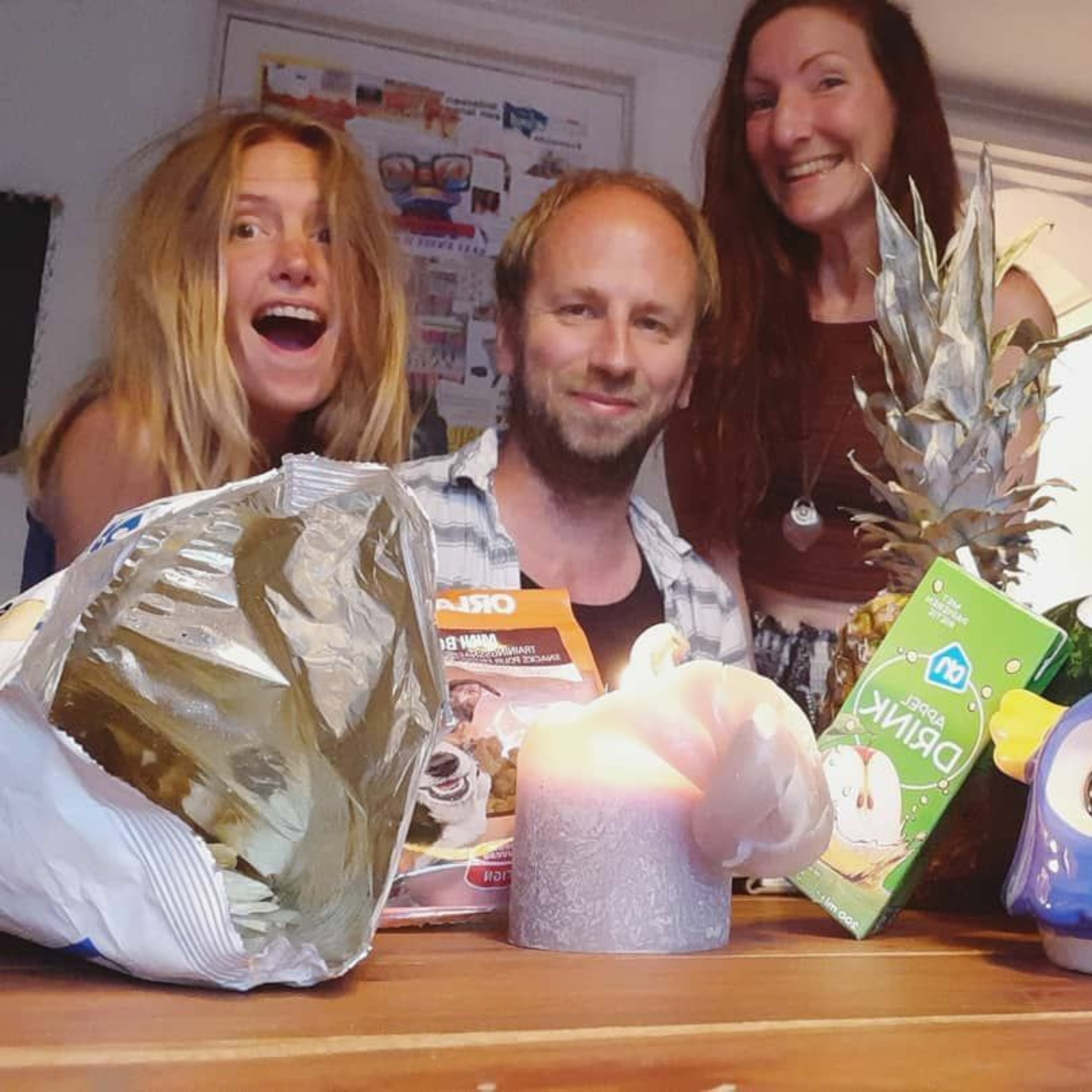 De Eigen Wijze Podcast