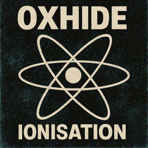 Ionisation (Extended mix)
