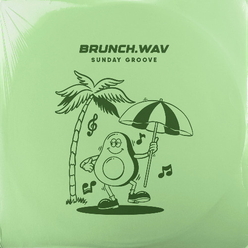 PREMIERE: Brunch.wav - Something About A Boogie [Mole Music]