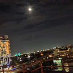 One of Those Nights Again feat. the6kid