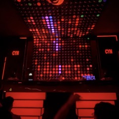 Warm up / LA FERIA CLUB X NEW ERA 27-09-2025