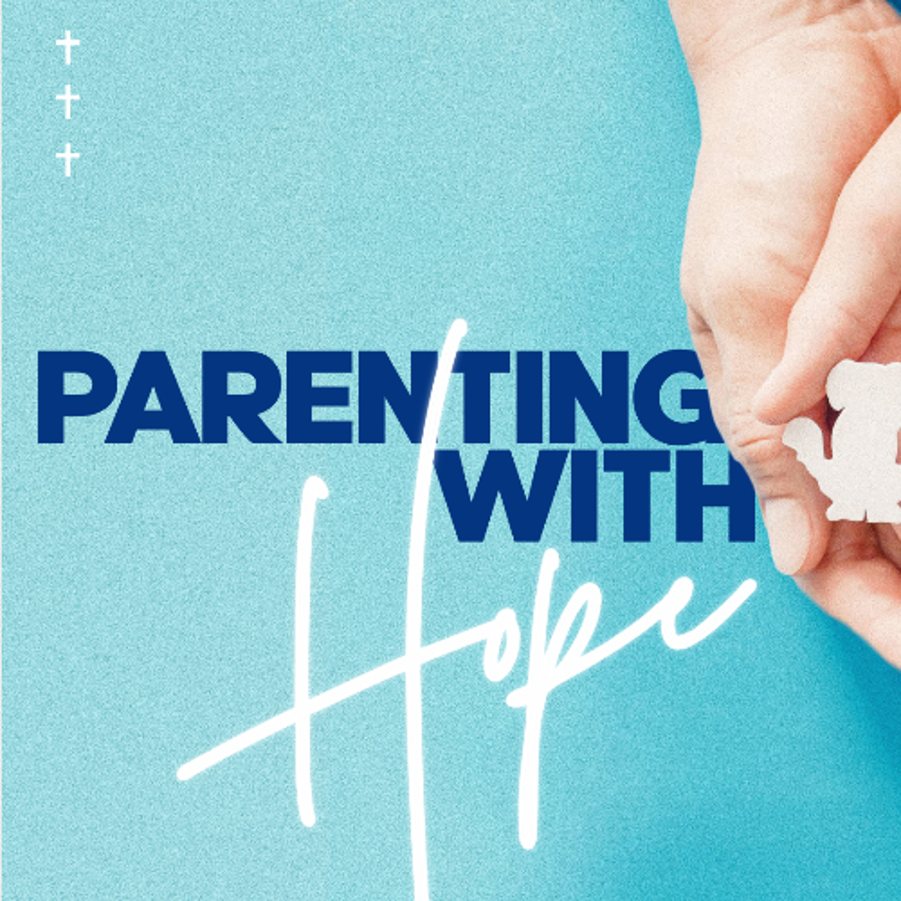 What It Means to Have Influence | Feb 9, 2025 | Parenting With Hope Week 2 | Erik Lindeen