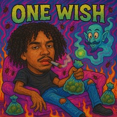 One Wish prod SlymShawty