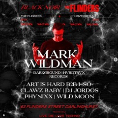 2hr Mark Wildman_Black Noir 24th Nov 2023