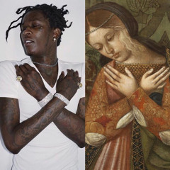 🕊️ ina trap