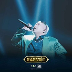 VSoul Freestyle Melody  Rap việt mùa 2 [ Audio ]
