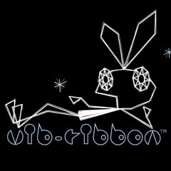 Vib-Ribbon - High Score song