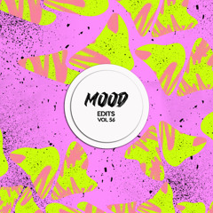 Destino (MPhilly Edit) Mood Edits Vol. 56 | Bandcamp Exclusive