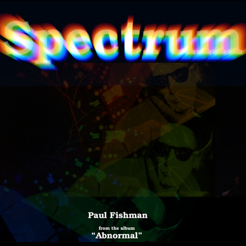 Spectrum (Radio edit)
