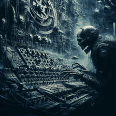 Dark Times [175bpm Industrial]