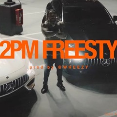 Kevin Gates - 7:12pm (Freestyle) *Bass Boosted*