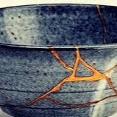 Skintsugi Blues (disquiet0492)