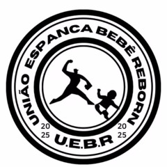União Espanca Bebê Reborn