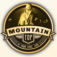 Big John Whitfield - Its a Mountain Top World (Blueprint Dubplate)
