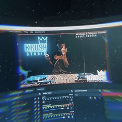 KrushFm PirateSessions 🏴‍☠️