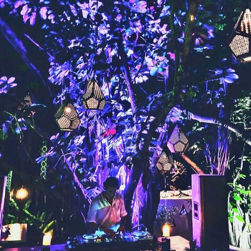 Jupitero @ Prana, Goa, Dec 2021