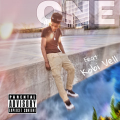 One (feat. Kobi Vell)