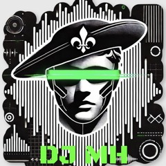 Mix DJ MH
