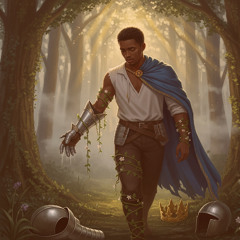 Prince Charming - Demo