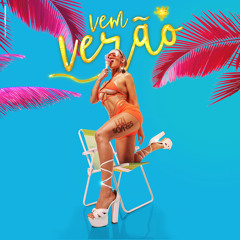 DJ LIZI SOARES - VEM VERÃO