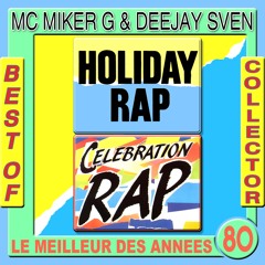 Holiday Rap (Version 1986)