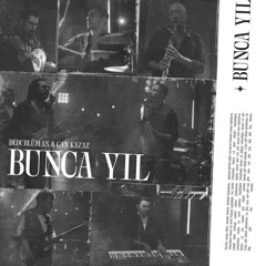 Dedublüman x Can Kazaz Bunca Yıl - (slowed & reverb)