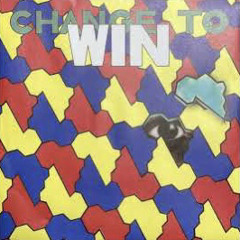 Change To Win - Just A Game (1988)