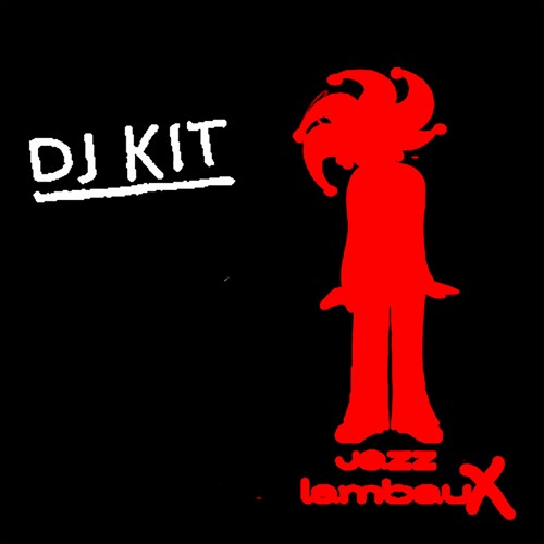 Jazz Lambaux - Resurrexion in B​-​Flat Major (DJ KIT Remix)