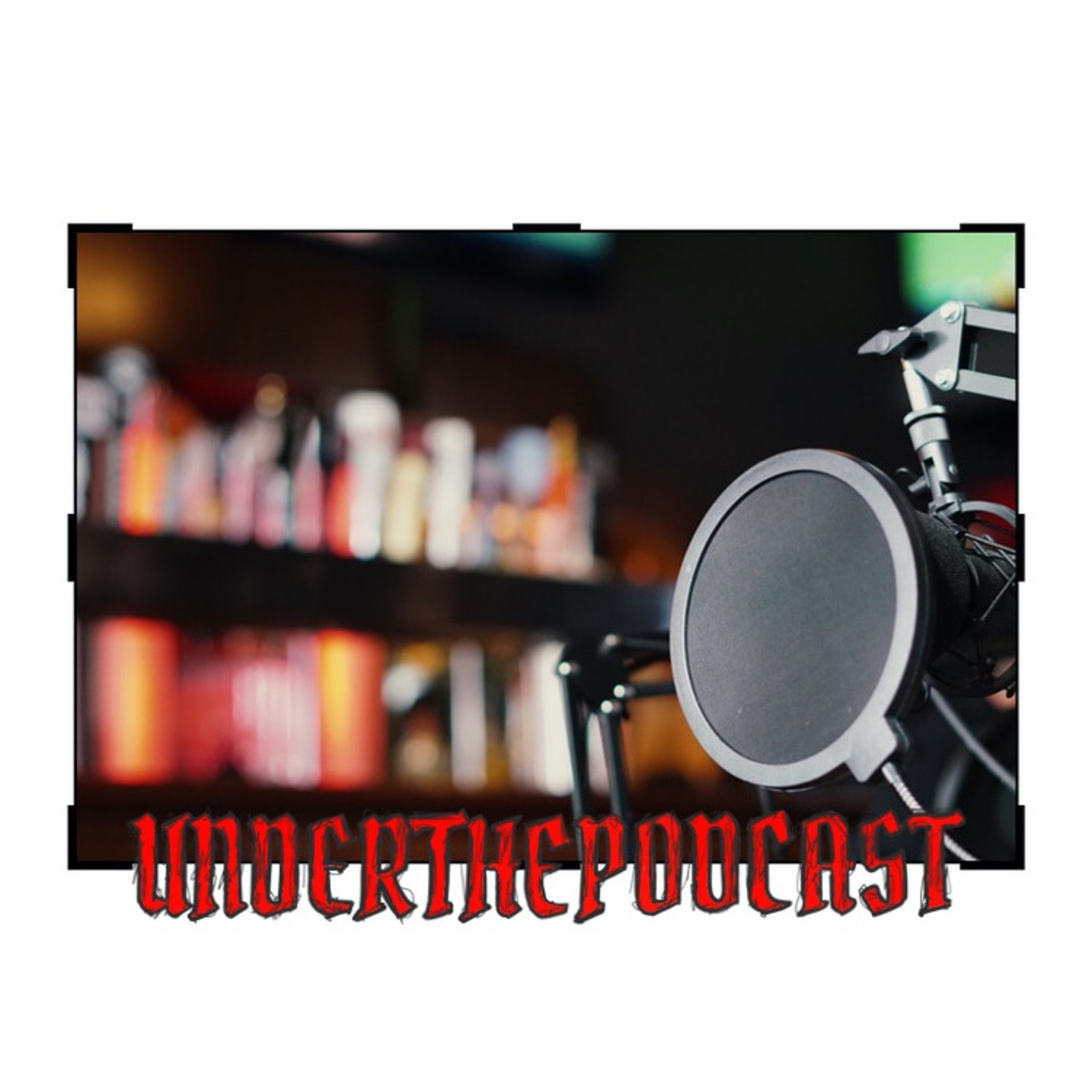 UnderThePodcast