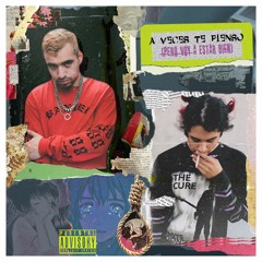 hexvy Luv x R2-DO - A veces te pienso (Pero voy a estar bien) [Prod. R2-DO]