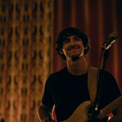 Ghost Town - Ye GUITAR COVER (Eli Koskoff)