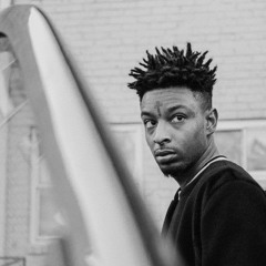 21 SAVAGE - FREE GUCCI [PROD. TM88]