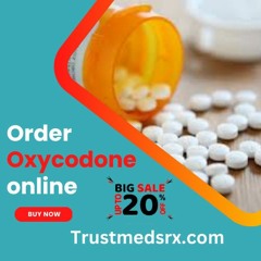 Get Cheapest Oxycodone Online With Cash Online Delivery