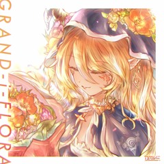 [Rotaeno] DRIVE. - GRAND-i-FLORA