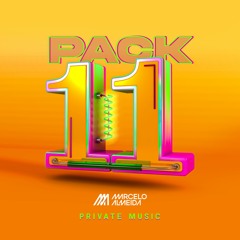 Private Music Pack 11 - Marcelo Almeida