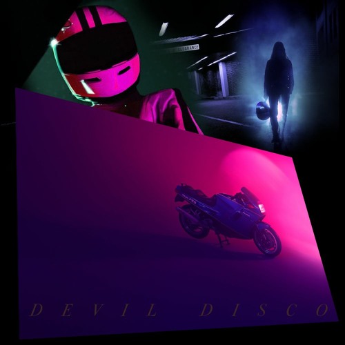 Lana Del Rey - West Coast (Devil Disco East Coast Remix)