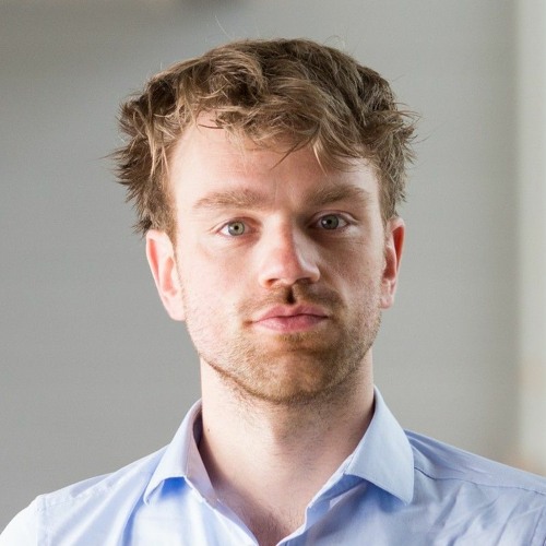 Jeroen Janssen – Onderzoek naar gamen tegen eenzaamheid