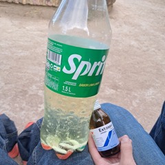 Eres la Sprite (ft LMota)(prod by Glockpurplekenzo,LMota)