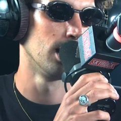 Jean Jass - "Jinédine"
